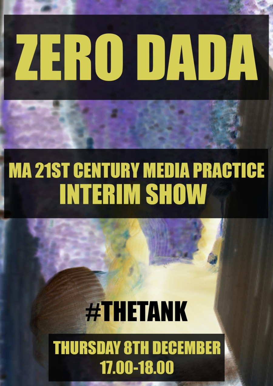 zero-dada-poster